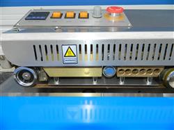 Image Horizontal Continuous Band Sealer - 4 from Bid-on-Equipment.com