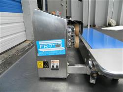 Image Horizontal Continuous Band Sealer - 5 from Bid-on-Equipment.com