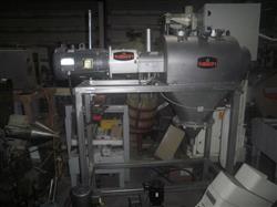 Image KASON MO/PS/SS Centrifugal Sifter - Stainless Steel - 1 from Bid-on-Equipment.com