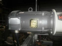 Image KASON MO/PS/SS Centrifugal Sifter - Stainless Steel - 6 from Bid-on-Equipment.com