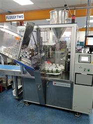 Image NORDEN Plastic Tube Filler - 1 from Bid-on-Equipment.com