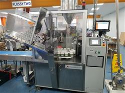 Image NORDEN Plastic Tube Filler - 2 from Bid-on-Equipment.com