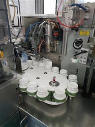 Image NORDEN Plastic Tube Filler - 3 from Bid-on-Equipment.com