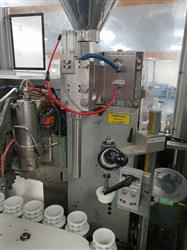 Image NORDEN Plastic Tube Filler - 4 from Bid-on-Equipment.com