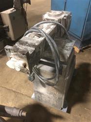 Image LEISTRITZ Co-Rotating Twin Screw Extruder - 11 from Bid-on-Equipment.com