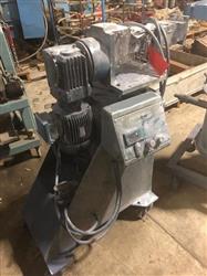 Image LEISTRITZ Co-Rotating Twin Screw Extruder - 12 from Bid-on-Equipment.com