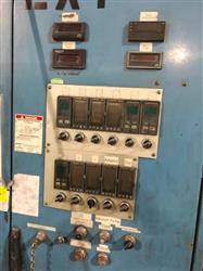 Image LEISTRITZ Co-Rotating Twin Screw Extruder - 14 from Bid-on-Equipment.com