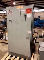 Image LEISTRITZ Co-Rotating Twin Screw Extruder - 15 from Bid-on-Equipment.com