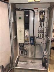 Image LEISTRITZ Co-Rotating Twin Screw Extruder - 16 from Bid-on-Equipment.com