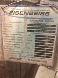 Image LEISTRITZ Co-Rotating Twin Screw Extruder - 3 from Bid-on-Equipment.com