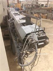 Image LEISTRITZ Co-Rotating Twin Screw Extruder - 5 from Bid-on-Equipment.com