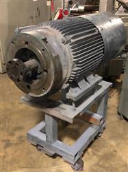 Image LEISTRITZ Co-Rotating Twin Screw Extruder - 6 from Bid-on-Equipment.com