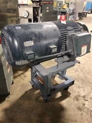 Image LEISTRITZ Co-Rotating Twin Screw Extruder - 7 from Bid-on-Equipment.com