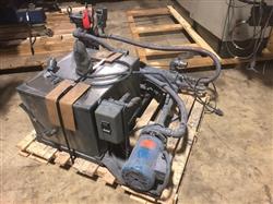 Image LEISTRITZ Co-Rotating Twin Screw Extruder - 8 from Bid-on-Equipment.com