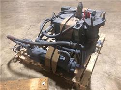 Image LEISTRITZ Co-Rotating Twin Screw Extruder - 9 from Bid-on-Equipment.com