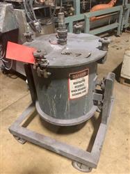 Image LEISTRITZ Co-Rotating Twin Screw Extruder - 10 from Bid-on-Equipment.com