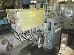 Image WELDING ENGINEERS Twin Screw Extruder - 1 from Bid-on-Equipment.com