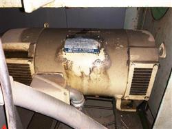 Image WELDING ENGINEERS Twin Screw Extruder - 12 from Bid-on-Equipment.com