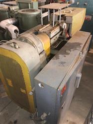 Image WELDING ENGINEERS Twin Screw Extruder - 14 from Bid-on-Equipment.com