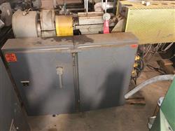 Image WELDING ENGINEERS Twin Screw Extruder - 15 from Bid-on-Equipment.com