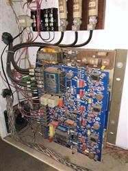 Image WELDING ENGINEERS Twin Screw Extruder - 20 from Bid-on-Equipment.com