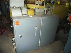 Image WELDING ENGINEERS Twin Screw Extruder - 2 from Bid-on-Equipment.com