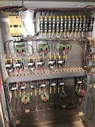 Image WELDING ENGINEERS Twin Screw Extruder - 21 from Bid-on-Equipment.com