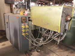 Image WELDING ENGINEERS Twin Screw Extruder - 22 from Bid-on-Equipment.com
