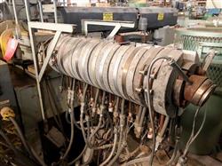 Image WELDING ENGINEERS Twin Screw Extruder - 23 from Bid-on-Equipment.com