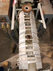 Image WELDING ENGINEERS Twin Screw Extruder - 24 from Bid-on-Equipment.com
