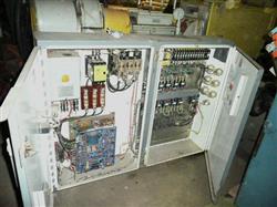 Image WELDING ENGINEERS Twin Screw Extruder - 4 from Bid-on-Equipment.com