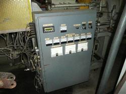 Image WELDING ENGINEERS Twin Screw Extruder - 5 from Bid-on-Equipment.com