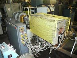 Image WELDING ENGINEERS Twin Screw Extruder - 7 from Bid-on-Equipment.com