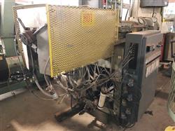 Image WELDING ENGINEERS Twin Screw Extruder - 8 from Bid-on-Equipment.com