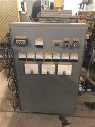 Image WELDING ENGINEERS Twin Screw Extruder - 9 from Bid-on-Equipment.com