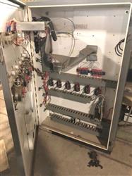 Image WELDING ENGINEERS Twin Screw Extruder - 10 from Bid-on-Equipment.com