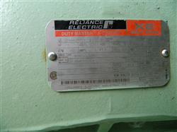 Image 75 HP SULLAIR Rotary Screw Air Compressor - Model LS16-75H  - 4 from Bid-on-Equipment.com