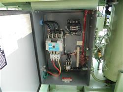 Image 75 HP SULLAIR Rotary Screw Air Compressor - Model LS16-75H  - 5 from Bid-on-Equipment.com