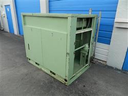 Image 75 HP SULLAIR Rotary Screw Air Compressor - Model LS16-75H  - 10 from Bid-on-Equipment.com