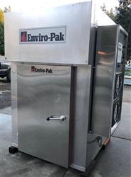 Image ENVIRO-PAK Single Truck Smokehouse - 1 from Bid-on-Equipment.com