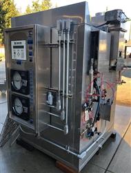Image ENVIRO-PAK Single Truck Smokehouse - 16 from Bid-on-Equipment.com
