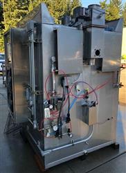 Image ENVIRO-PAK Single Truck Smokehouse - 17 from Bid-on-Equipment.com