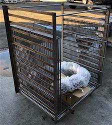 Image ENVIRO-PAK Single Truck Smokehouse - 19 from Bid-on-Equipment.com