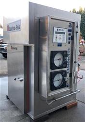 Image ENVIRO-PAK Single Truck Smokehouse - 2 from Bid-on-Equipment.com