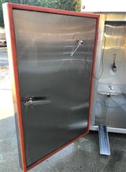 Image ENVIRO-PAK Single Truck Smokehouse - 6 from Bid-on-Equipment.com