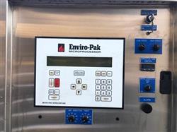 Image ENVIRO-PAK Single Truck Smokehouse - 9 from Bid-on-Equipment.com
