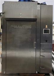Image MAUTING Two Truck Smokehouse - 1 from Bid-on-Equipment.com