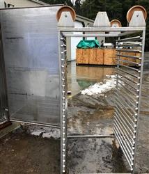 Image MAUTING Two Truck Smokehouse - 4 from Bid-on-Equipment.com