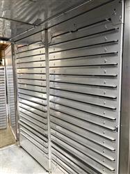 Image MAUTING Two Truck Smokehouse - 5 from Bid-on-Equipment.com