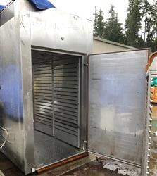Image MAUTING Two Truck Smokehouse - 6 from Bid-on-Equipment.com
